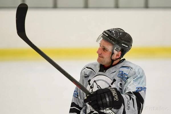 HC WOLVES Česky Těšín