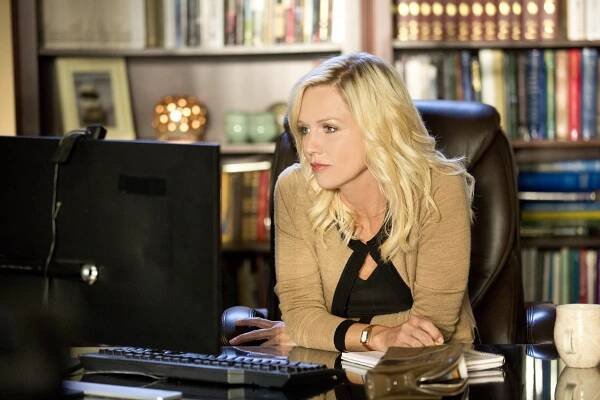 Poslední oběť - Z filmu - Jennie Garth