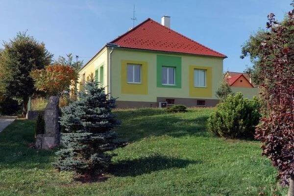 Mateřská škola Báňovice, okres Jindřichův Hradec foto 1