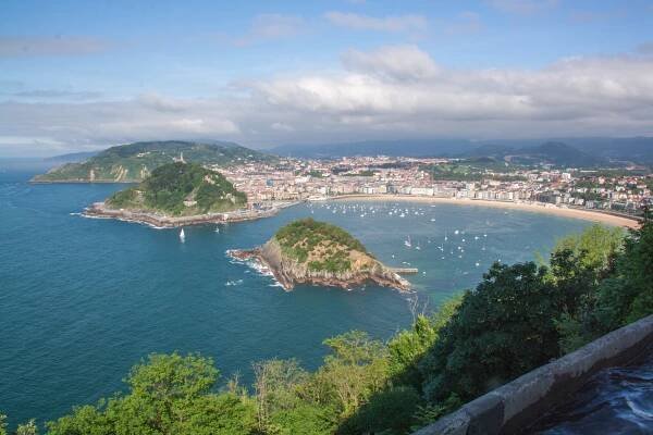 San Sebastián