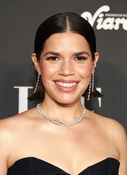 ELLE's 2023 Women In Hollywood Celebration Presented By Ralph Lauren, Harry Winston And Viarae - Arrivals