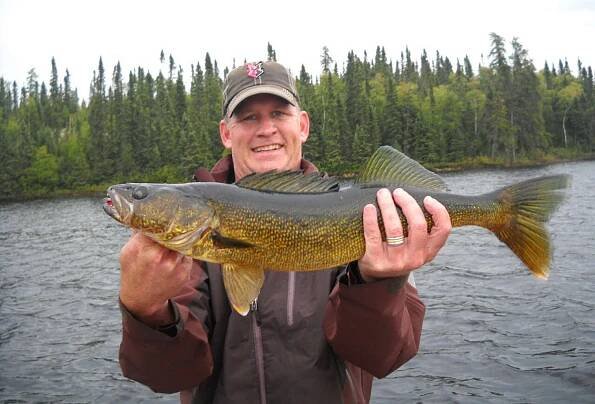 Flying Northwest Ontario | Ontario Fly In Outposts 