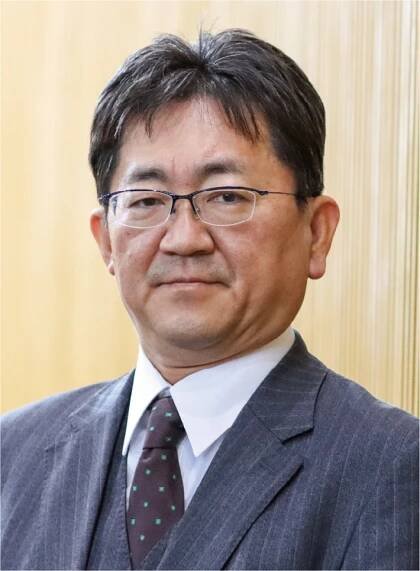 Governing Organization – Hokkaido Universiy