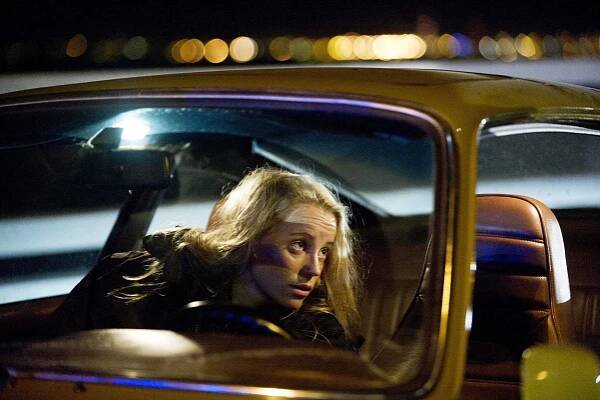 Most - Série 1 - Epizoda 1 - Z filmu - Sofia Helin