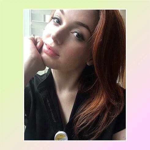 Jennifer Stone on What It's Like to Be a Nurse Helping Fight COVID-19 and Balancing Acting After 