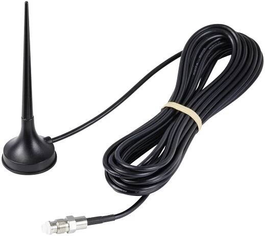 Renkforce RF-5253244 anténa s magnetickou nohou GSM, UMTS