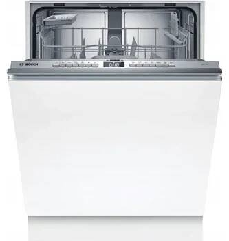 Myčka nádobí Vestavná myčka nádobí Bosch SMV4HTX03E