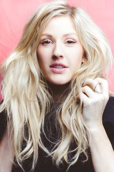 Ellie Goulding fotka
