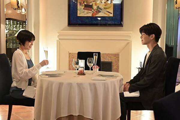 Promise Cinderella - Episode 5 (E05) (2021)