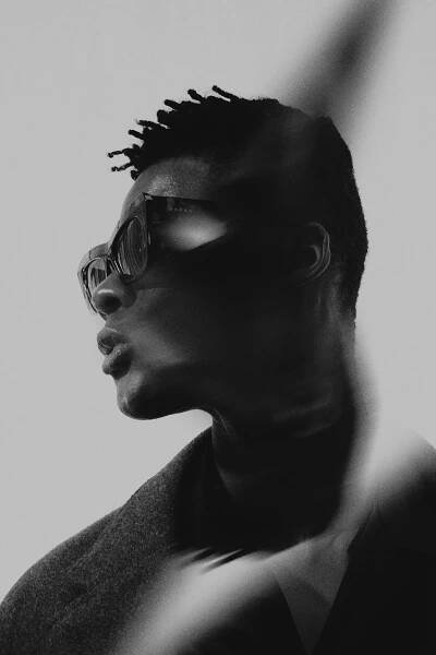 Retouching — START EVIL PHOTO