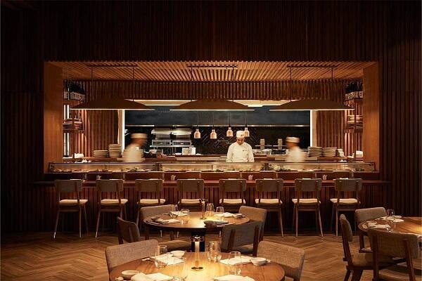 Nobu Hotel Marrakech, Morocco | Serandipians Hotel Partner