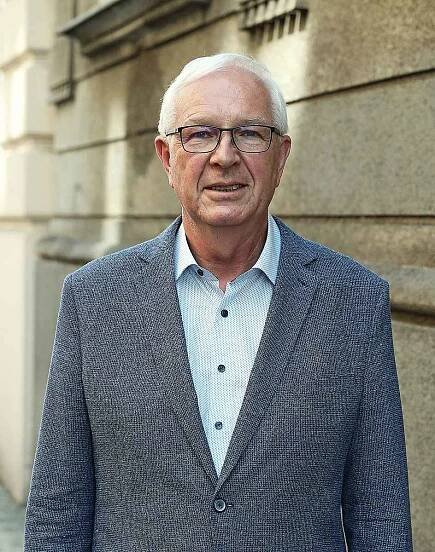 Jiří Drahoš.