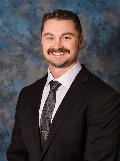 Our Staff - Anderson Funeral Home