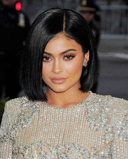 Kylie Jenner se stala nejmladší dolarovou miliardářkou světa. Překonala i zakladatele Facebooku