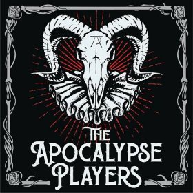Significant Streams #8: The Apocalypse Players - Chaosium Inc.