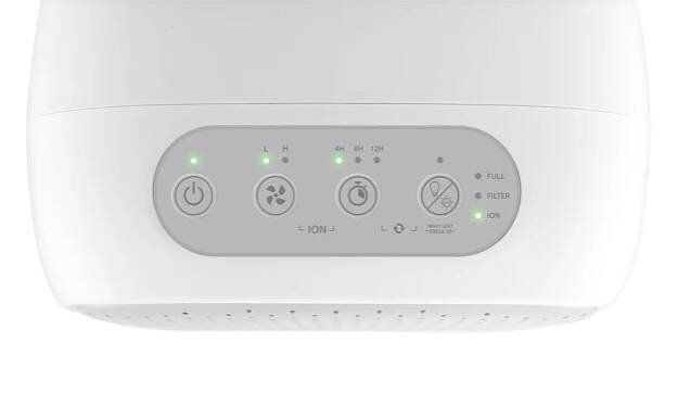 Odvlhčovač vzduchu ETA Comfort 1630 90000