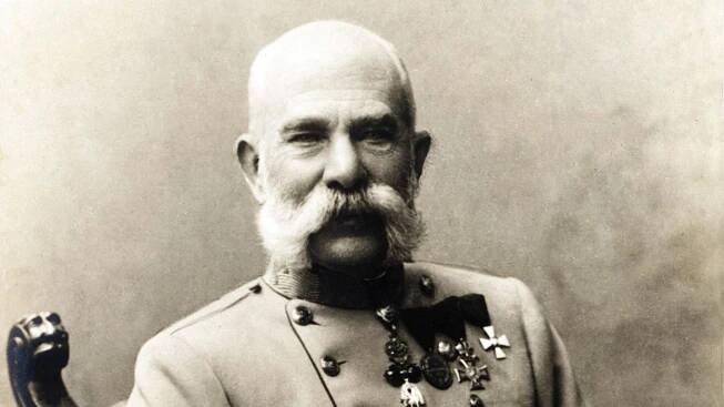 Kaiser Franz Joseph I.: Die letzte Blüte der Habsburger