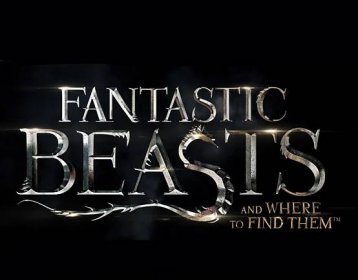 DeMonico Design - Fantastic Beasts and Where to Find Them Movie Tie-Ins