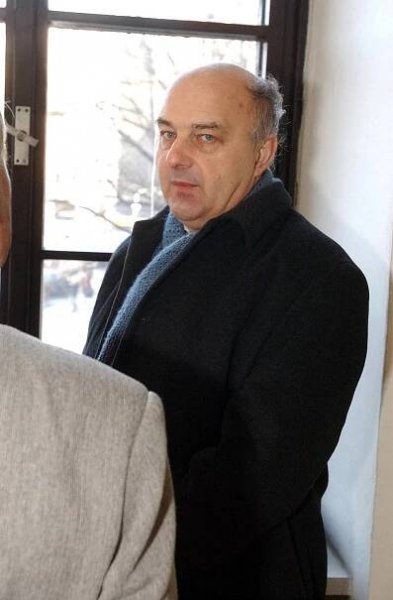 Zemanův exministr Svoboda (†68) bojoval s Alzheimerem. Do ČSSD přivedl Altnera