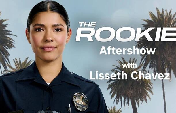 The Rookie (2018) - ABC Series - Where To Watch