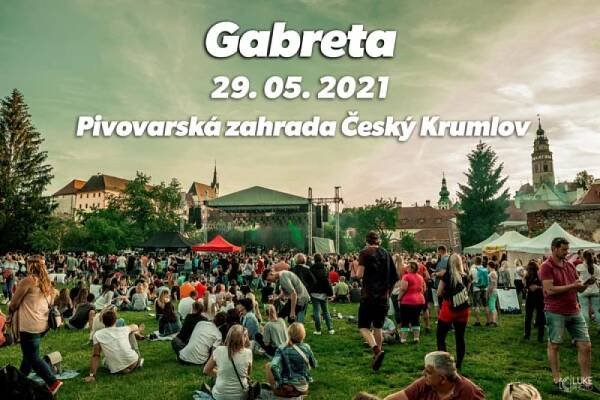 Gabreta 2021 ROCK&POP