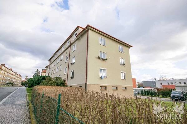 Prodej Byt 2+1, Krále Jiřího z Poděbrad, Strakonice - Strakonice I
