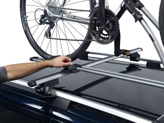 Thule Freeride 532 Akční sada 2 ks (1 klíč)