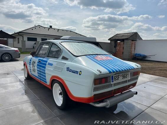 Škoda 110 R110