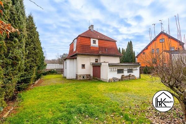 Pronájem Dům, Proboštovský sad, Proboštov, okres Teplice