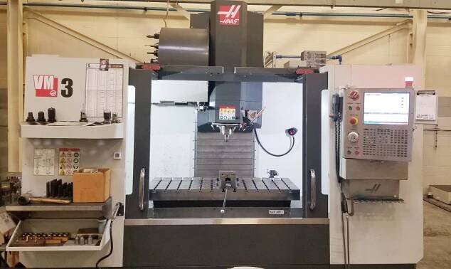 Tool Shop – Shelby Twp, Michigan | Summit Plastic Molding