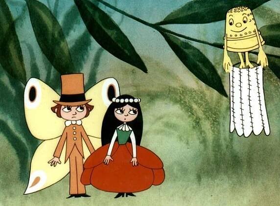 Pin on Magical Land 3