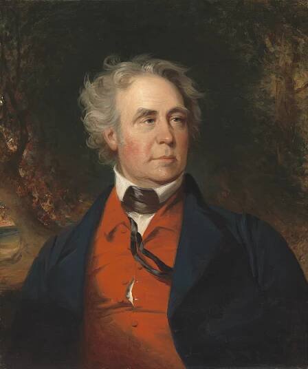 Richard Mentor Johnson - Wikipedia