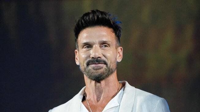 Frank Grillo