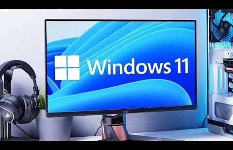 Instalace Windows 11: Co udělat po sestavení PC?