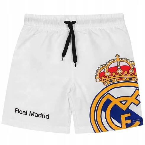 Real Madrid kúpacie šortky bermuda swimwear 2900002818 128 Značka Cerda