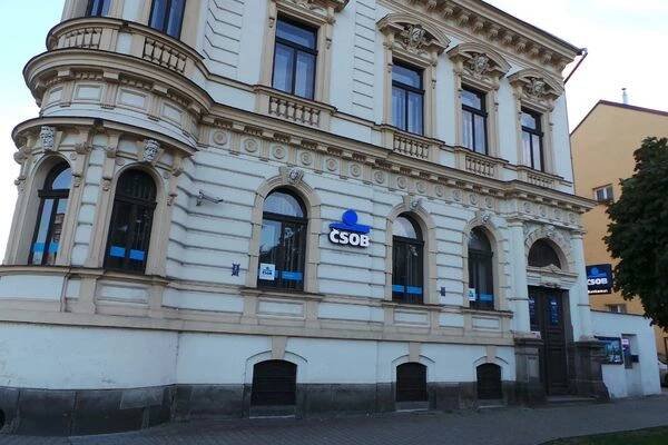 Jindřich Horák - ČSOB Stavební spořitelna foto 1