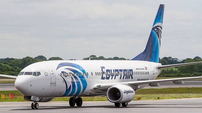 Praha bude mít po 13 letech opět linku do Káhiry, bude jí létat Egyptair | Airways.cz