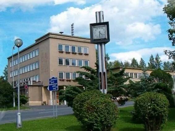 Vratimov - Kultura.cz