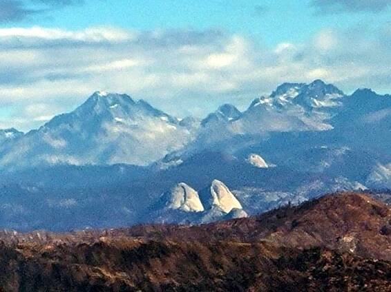 Dick Estel's Kings and San Joaquin River Area Photos