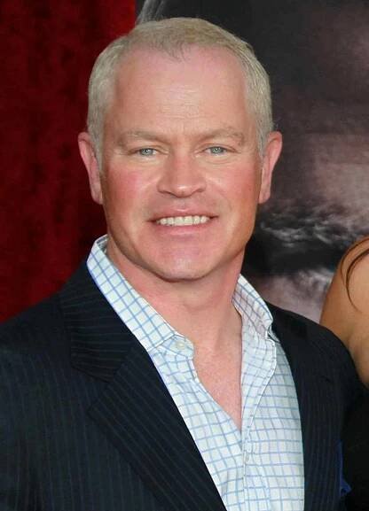Neal Mcdonough Wallpaper
