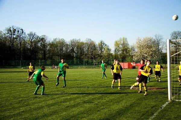 FCHB - Baník Falco Doubrava | FC Horní Bludovice