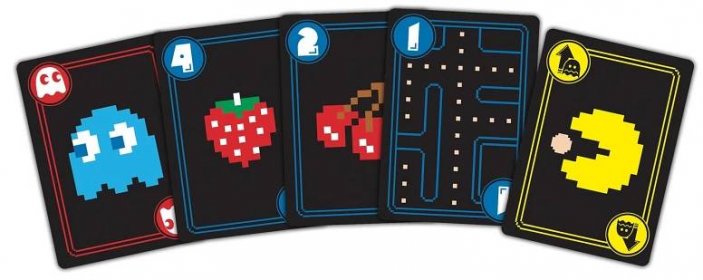 Steam Forged | PAC-MAN The Card Game | Merchandise | SportsDirect.com
