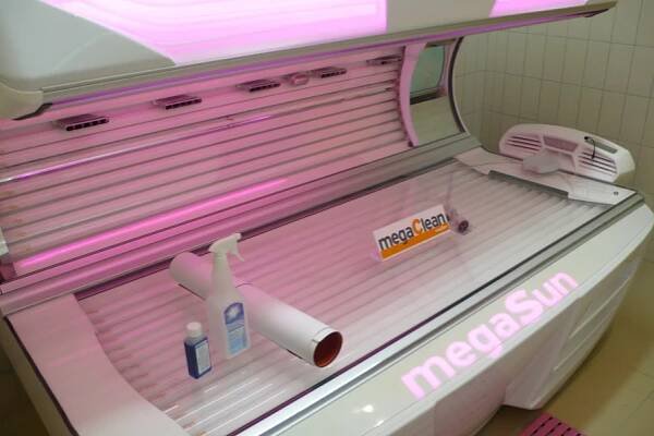 SOLARIUM - Katalog solárních studií a solárií | UV - TAN, s.r.o.