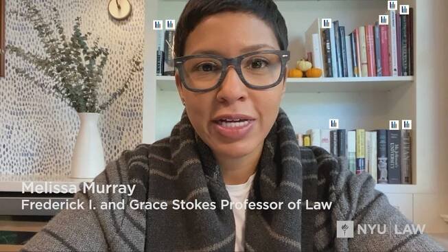Melissa Murray