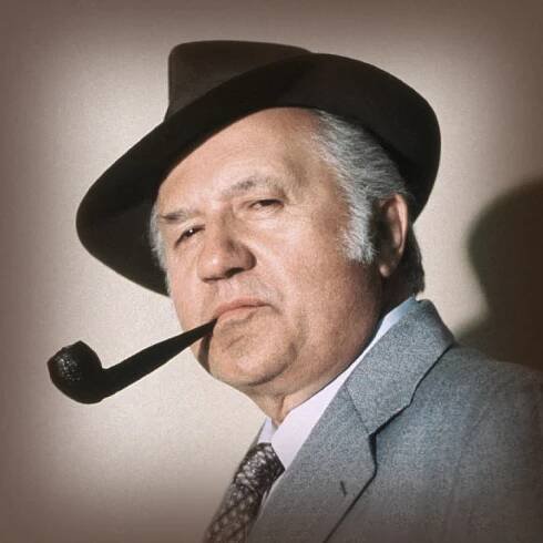 Francouzský Maigret