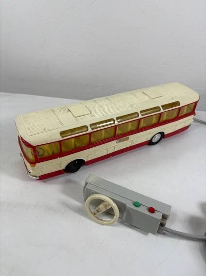 ITES - AUTOBUS KAROSA ŠD 11 - na bowden