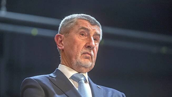 Stop muniční iniciativě, na nákup F-35 bych se „podíval“. Babiš v rozhovoru pro Reuters nastínil, co by udělala jeho vláda po volbách