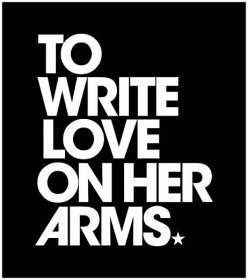 To Write Love On Her Arms Builds an Unforgettable Supporter Experience 4x Faster with Classy Studio - Classy