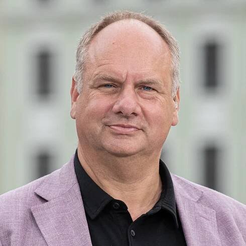 Dirk Hilbert
