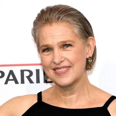 Melissa Newman on why her father, screen star Paul Newman, would have hated social media